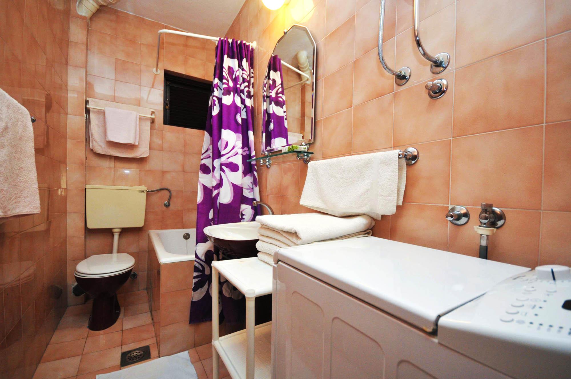 Apartments Orange Budva Exterior foto