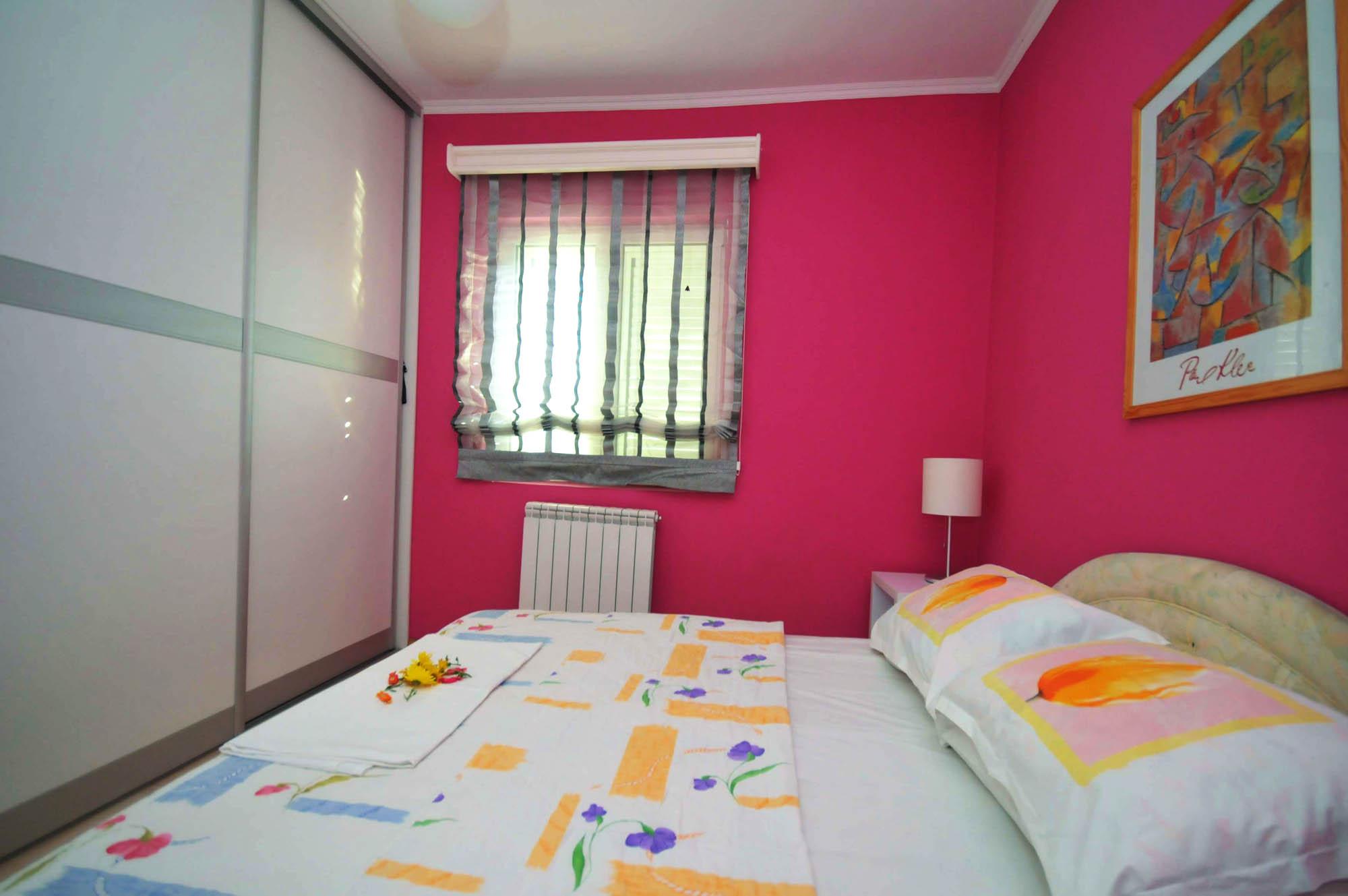 Apartments Orange Budva Exterior foto